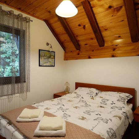 Apartmani Ogi I Ana Bajina Basta Exterior photo